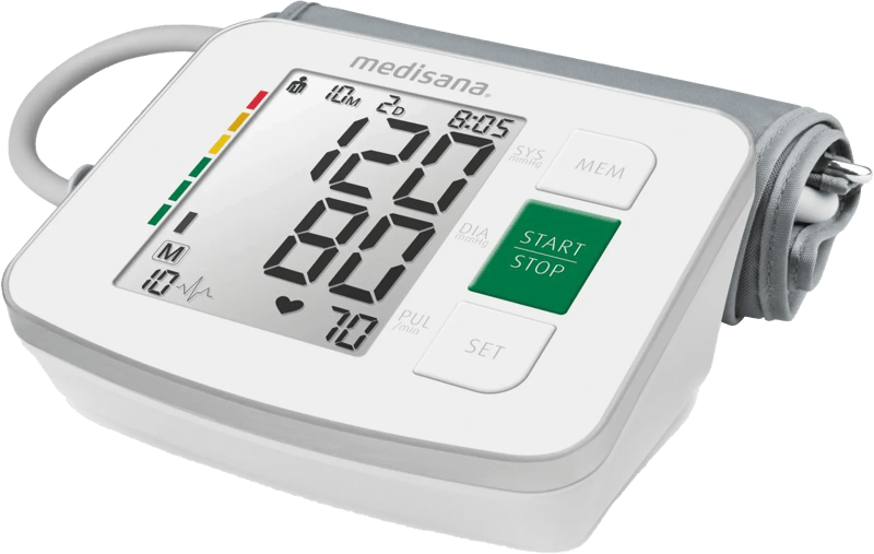 Medisana BU 512