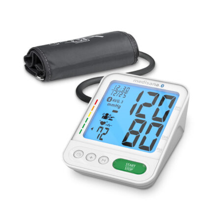 Medisana BU 584 Bloeddrukmeter Wit | Medisana