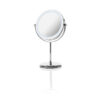 Medisana CM 844 2-in-1 COSMETICASPIEGEL Medische verzorging accessoire Grijs | Medisana