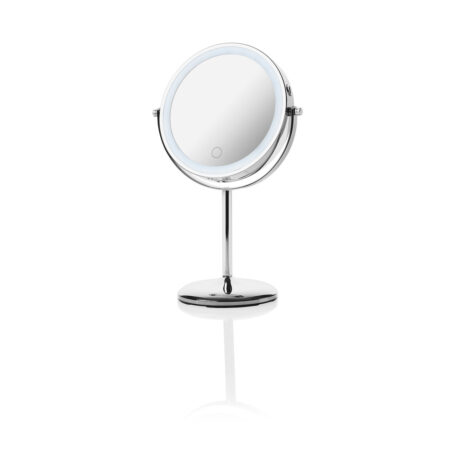Medisana CM 844 2-in-1 COSMETICASPIEGEL Medische verzorging accessoire Grijs | Medisana