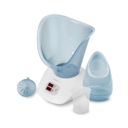 Medisana DS 400 Gezichtsreiniger Blauw | Medisana