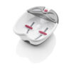 Medisana FS 300 VOETENBAD Massage Wit | Medisana