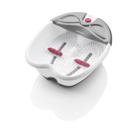 Medisana FS 300 VOETENBAD Massage Wit | Medisana