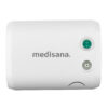 Medisana IN 520 INHALATOR Medische verzorging accessoire Wit | Medisana