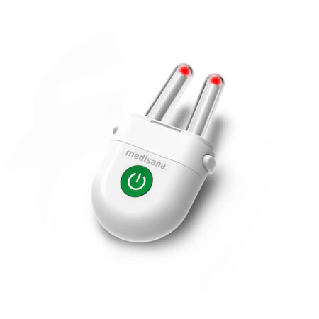 Medisana Medinose compact Rhinitis Reliever Medische verzorging accessoire Wit | Medisana