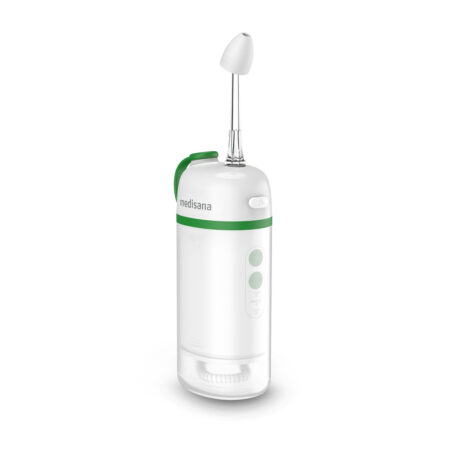 Medisana NI 200 Nasal Irrigator Medische verzorging accessoire Wit | Medisana