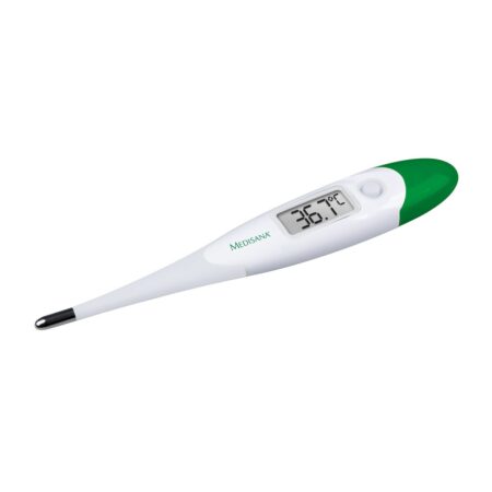 Medisana TM 700 Digitale thermometer Groen | Medisana