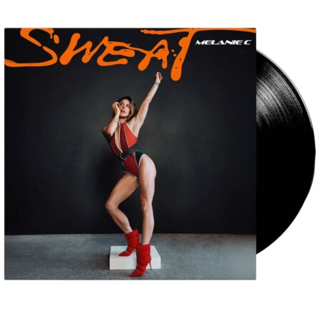 Melanie C - Sweat (LP) | Fiftiesstore