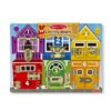 Melissa & Doug Latches Board | Melissa & Dough