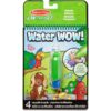 Melissa & Doug Water Wow |