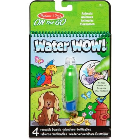 Melissa & Doug Water Wow |