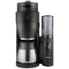Melitta AROMAFRESH Therm Pro X 1030-12 Koffiefilter apparaat Zwart | Melitta