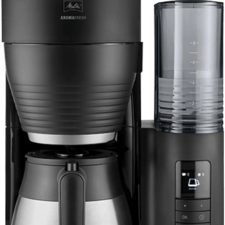 Melitta AromaFresh Therm Pro X 1030-12