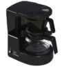 Melitta Aromaboy 1015-02 Koffiefilter apparaat Zwart | Melitta