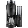 Melitta Aromafresh 1030-05 Koffiefilter apparaat Zwart | Melitta