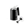 Melitta CREMIO II Melkopschuimer Zwart | Melitta