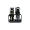 Melitta EPOS 1024-02 Koffiefilter apparaat Zwart | Melitta