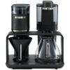 Melitta EPOS 360 1024-01 Koffiefilter apparaat Zwart | Melitta