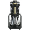 Melitta EPOUR 1024-1 Koffiefilter apparaat Zwart | Melitta