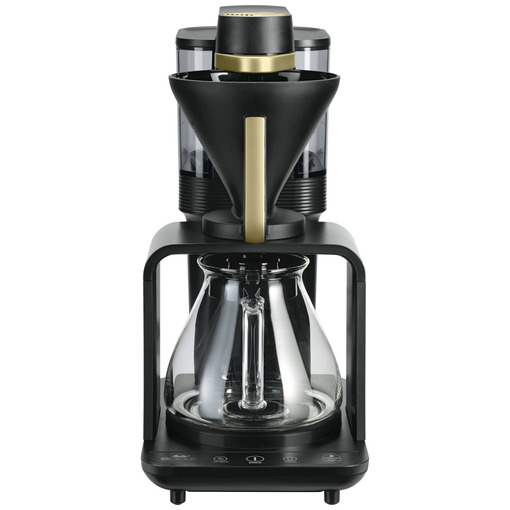 Melitta EPOUR 1024-1 Koffiefilter apparaat Zwart | Melitta
