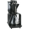 Melitta EPOUR 1024-11 Koffiefilter apparaat Zwart | Melitta