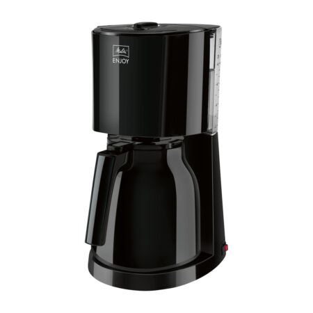 Melitta Enjoy Therm Koffiefilter apparaat Zwart | Melitta
