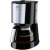 Melitta Enjoy Top Koffiefilter apparaat Zwart | Melitta