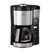 Melitta Look 1025-08 Koffiefilter apparaat Zwart | Melitta