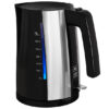 Melitta Look Aqua 1026-02 Waterkoker Zwart | Melitta