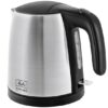 Melitta Prime Aqua Mini Waterkoker Zilver | Melitta