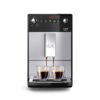 Melitta Purista F230-101 Volautomaat Zwart | Melitta