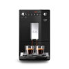 Melitta Purista F230-102 Volautomaat Zwart | Melitta