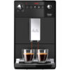 Melitta Purista F230-104 Espresso apparaat Zwart | Melitta