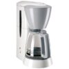 Melitta Single5 Koffiefilter apparaat Wit | Melitta