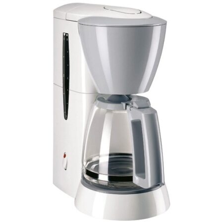Melitta Single5 Koffiefilter apparaat Wit | Melitta