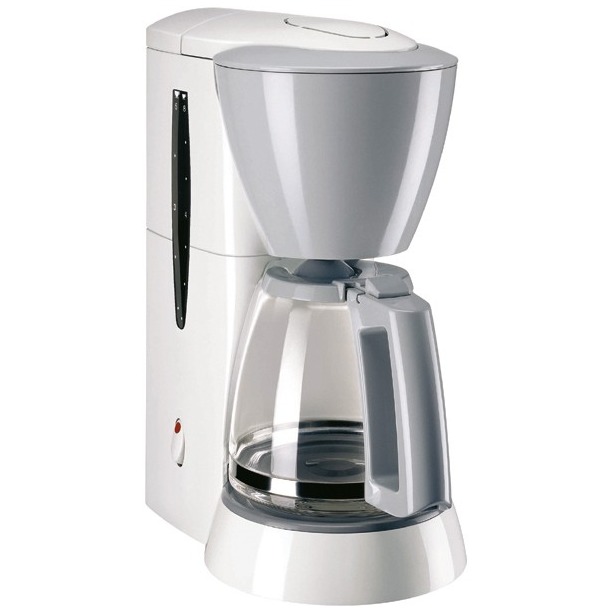 Melitta Single5 Koffiefilter apparaat Wit | Melitta