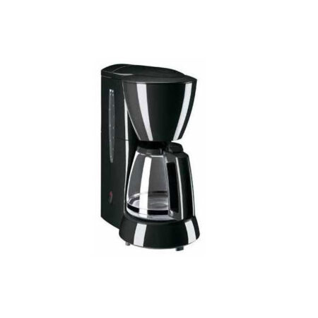 Melitta Single5 Koffiefilter apparaat Zwart | Melitta