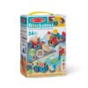 Mellissa & Doug Blockables Vehicles Play Set | Melissa &amp Doug