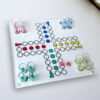 Mens Erger Je Niet Drankspel - Drinking Ludo | OUT OF THE BLUE
