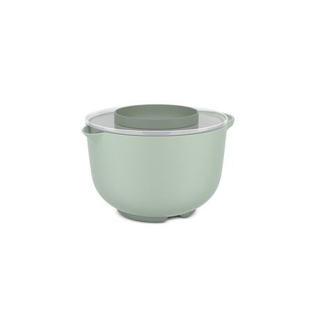 Mepal Beslagkom Chef 3l Met Spatdeksel Nordic Sage | Mepal