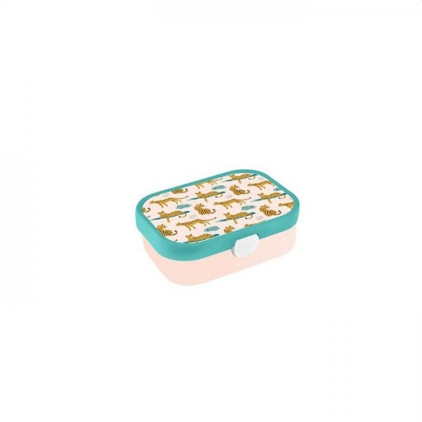 Mepal Broodtrommel Leopard | Mepal