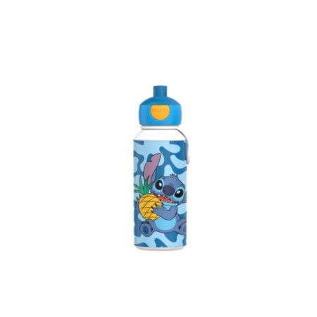 Mepal Campus Drinkfles Pop-up 400 Ml Stitch | Mepal