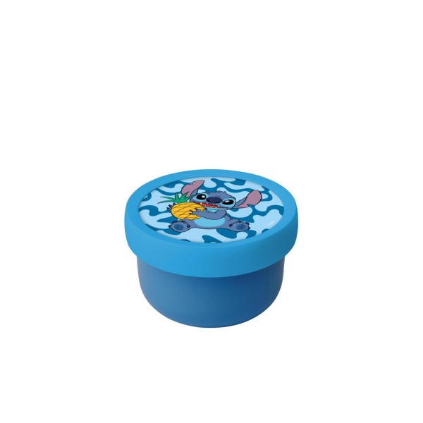 Mepal Campus Fruitbox 300 Ml Stitch | Mepal