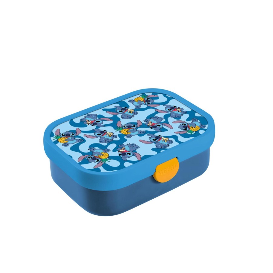 Mepal Campus Lunchbox Stitch | Mepal