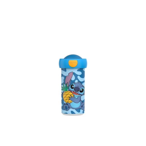 Mepal Campus Schoolbeker 300 Ml Stitch | Mepal