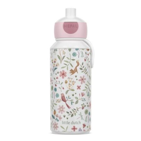 Mepal Drinkfles Pop-up Campus 400 Ml - Fairy Wonders | Mepal