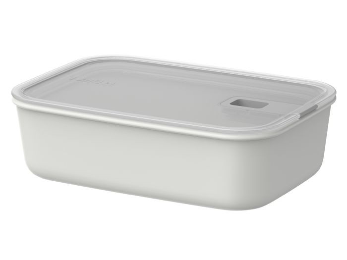Mepal Easyclip Vershouddoos 1500 Ml - Nordic White |