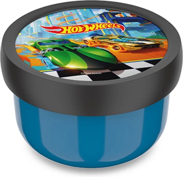 Mepal Fruitbox Campus Hot Wheels | Mepal