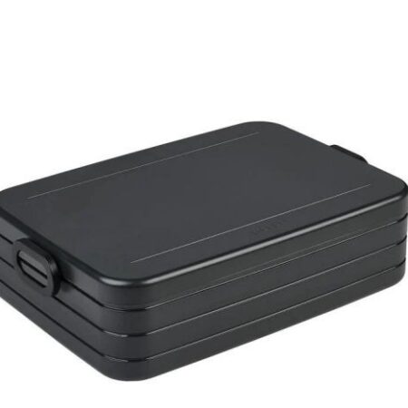 Mepal Lunchbox Bento L Zwart | Mepal