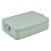 Mepal Lunchbox Large Nordic Sage Take A Break | Mepal